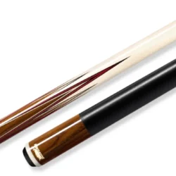 Predator 8-Point Sneaky Pete Rosewood Pool Cue – Linen Wrap | Stealth Powerhouse