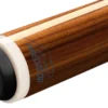 Predator 8 Point Sneaky Pete Rosewood Linen Wrap Pool Cue