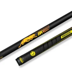 Predator BK4 Break Cue – Sport Wrap | Maximum Power with Enhanced Grip