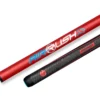 Predator Air Rush® Red Jump Cue – Sport Wrap | Ultra-Lightweight Jumping Precision - Image 2