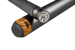 Predator CRM SP2 Lanza Bocote 1 Carom Cue – Artisan Craftsmanship Meets Tournament Precision - Image 2