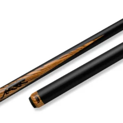Predator CRM SP2 Lanza Bocote 1 Carom Cue – Artisan Craftsmanship Meets Tournament Precision