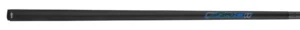 Predator 4-Point Sneaky Pete Purple Heart/Blue Points No Wrap Pool Cue. - Image 2