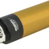Predator CRM Sport Gold – Precision Engineered for Carom & 3-Cushion Billiards - Image 3
