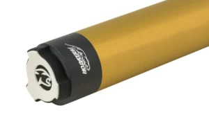 Predator CRM Sport Gold – Precision Engineered for Carom & 3-Cushion Billiards - Image 3