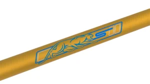 Predator CRM Sport Gold Carom and 3-Cushion Cue