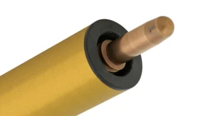 Predator CRM Sport Gold – Precision Engineered for Carom & 3-Cushion Billiards - Image 2