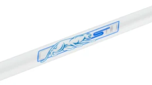 Predator CRM Sport White Carom & 3-Cushion Cue – Precision Engineered for Champions - Image 3