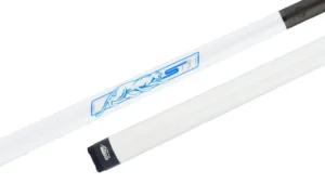 Predator CRM Sport White Carom and 3-Cushion Cue