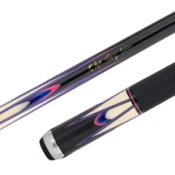 Predator Limited Edition Sang Lee Series 2-1 Pool Cue, Premium Performance