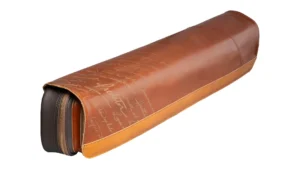 Predator Limited Edition Legacy Pool Case – Light Brown | Premium 3×5 Billiard Case - Image 2