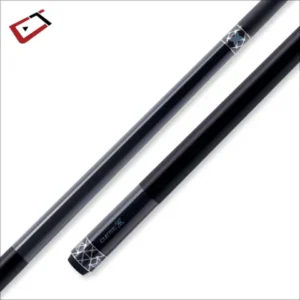 High-Performance Carbon Fiber Pool Cue