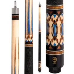 McDermott G1702 Pool Cue – Precision Craftsmanship Meets Tournament Performance