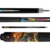 McDermott G904 Pool Cue - Tournament-Ready Performance with Classic Style - Image 2