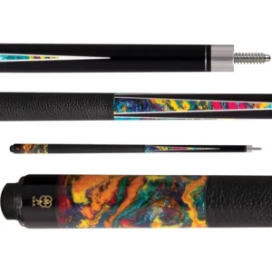 McDermott G904 Pool Cue - Tournament-Ready Performance with Classic Style - Image 2