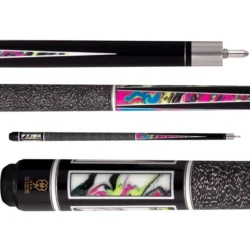 McDermott H1551 Pool Cue – Handcrafted Elegance Meets Tournament Performance