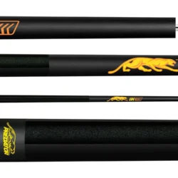 Predator BK4 Break Cue – No Wrap | Ultimate Power & Control for Dominant Breaks