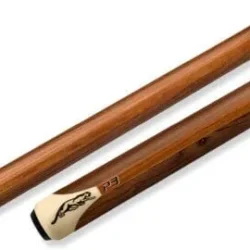 Predator P3 "Mr. 626" Rosewood Wrapless Cue w/ 8" QR Extension – Limited Edition Powerhouse
