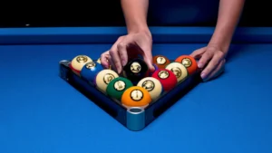 Predator Arcos II Pool Balls Set | Tournament-Grade Billiard Balls by Predator & Aramith - Image 2