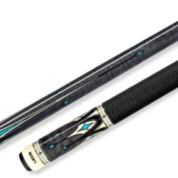 Predator Ikon4-5 Pool Cue – High-Performance Design with Uni-Loc Quick Release Joint