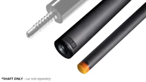 Predator REVO 12.9mm Carbon Fiber Pool Cue Shaft