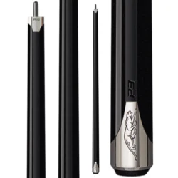 Predator P3 Pool Cue with No Wrap – Pure Performance, Zero Compromise