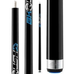 Predator BK-Rush Break Cue No Wrap - BKRUSHNW, Unmatched Breaking Dominance