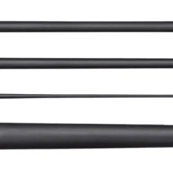 Predator REVO 11.8mm Pool Cue Shaft w/ Black Vault Plate, Game-Changing Precision