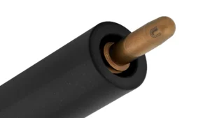 Predator 4-Point Sneaky Pete Purple Heart/Blue Points No Wrap Pool Cue. - Image 3
