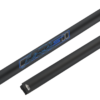 Elevate your game with the Predator Sneaky Pete Purple Heart cue—featuring sleek blue points, a no-wrap design, and Predator's legendary low-deflection technology.